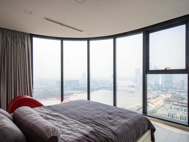 Căn hộ cho thuê tại Thủ Đức, Hồ Chí Minh