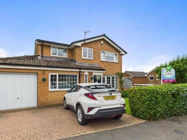 House for sale in Flax Moss, Irwell Vale
