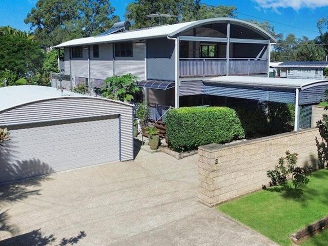 House for sale in Toombul, Queensland