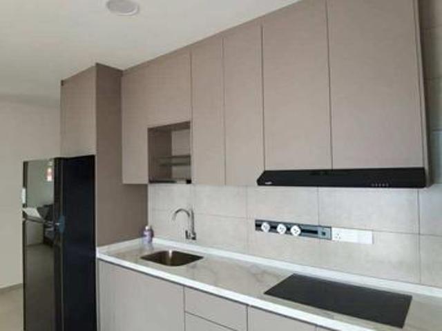 Condominium for rent in Country Heights Damansara, Kuala Lumpur