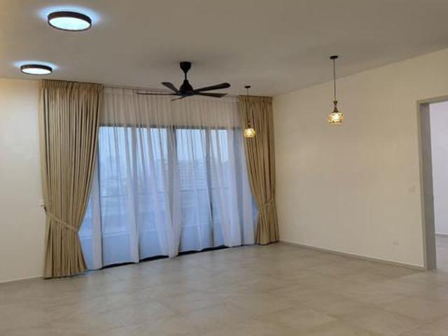 Condominium for rent in Setapak, Kuala Lumpur