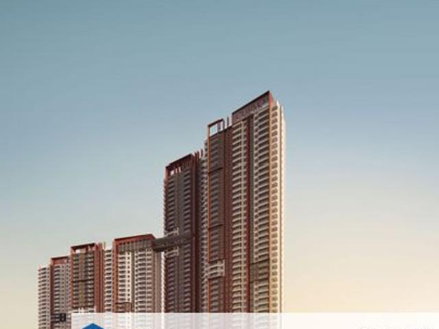 Condominium for sale in Taman Ayer Panas, Kuala Lumpur