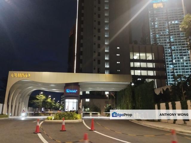 Condominium for rent in Country Heights Damansara, Kuala Lumpur