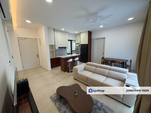 Condominium for rent in Country Heights Damansara, Kuala Lumpur