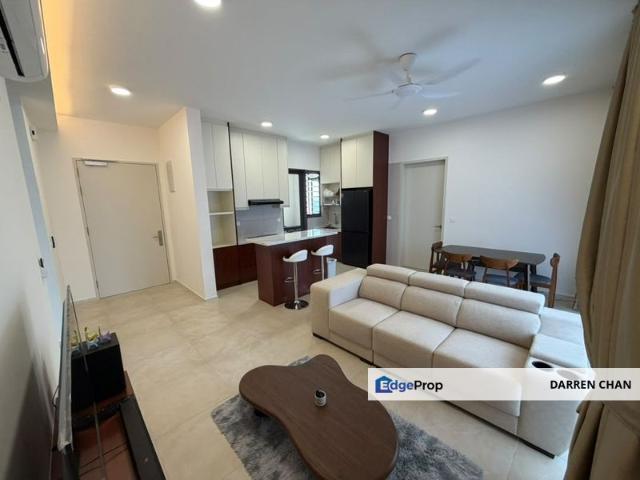 Condominium for rent in Country Heights Damansara, Kuala Lumpur