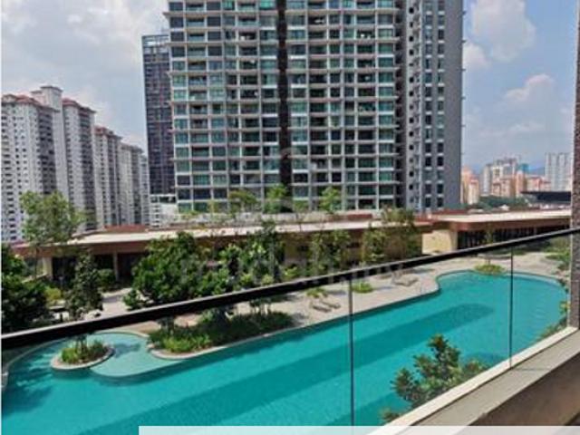 Condominium for sale in Country Heights Damansara, Kuala Lumpur