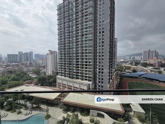Condominium for rent in Country Heights Damansara, Kuala Lumpur