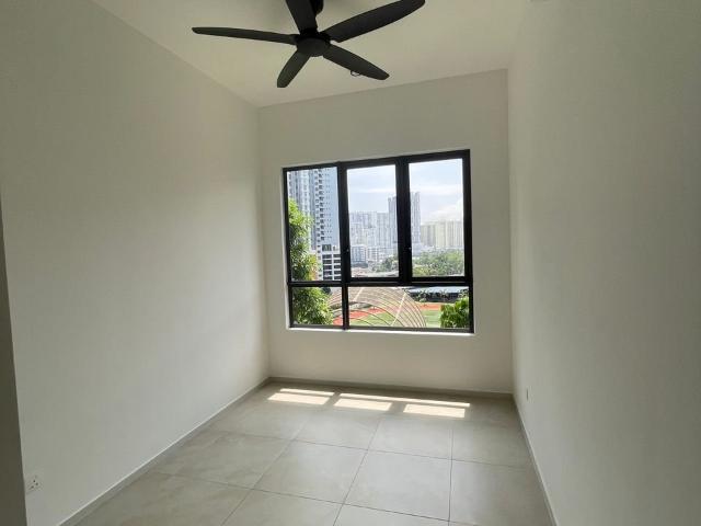 Apartment for rent in Country Heights Damansara, Kuala Lumpur