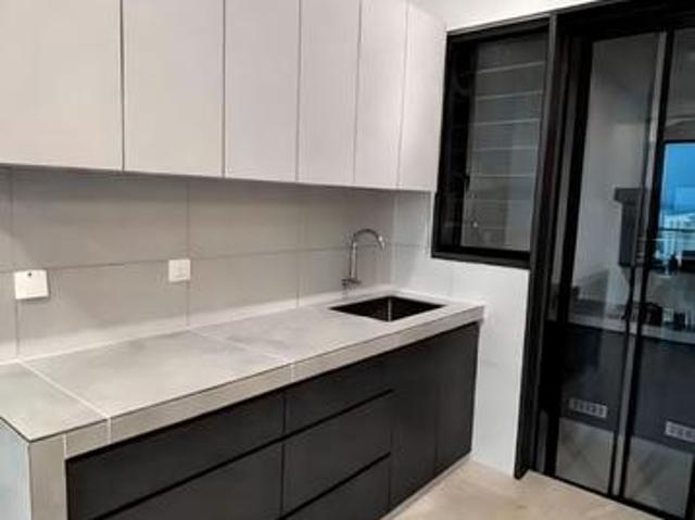 Condominium for rent in Country Heights Damansara, Kuala Lumpur