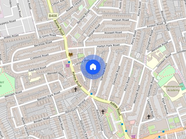 Apartment for rent in Cat Hill, Isle Of Man