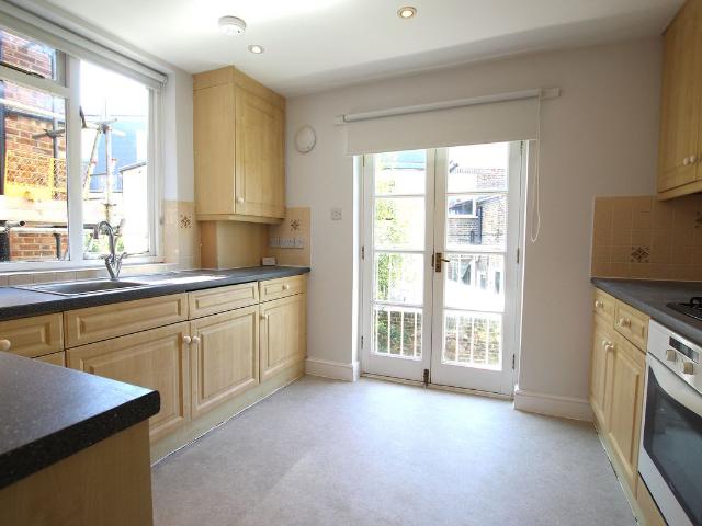 Apartment for rent in Shepherd's Bush, Greater London