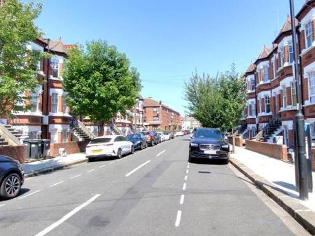 House for rent in Lyons, Greater London