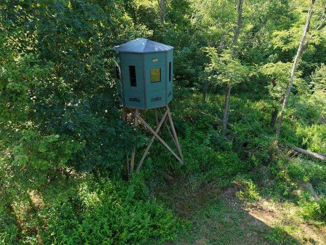 Land for sale in Clearfield, Pennsylvania