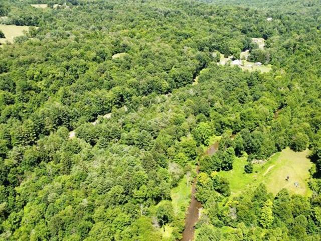 Land for sale in Clearfield, Pennsylvania