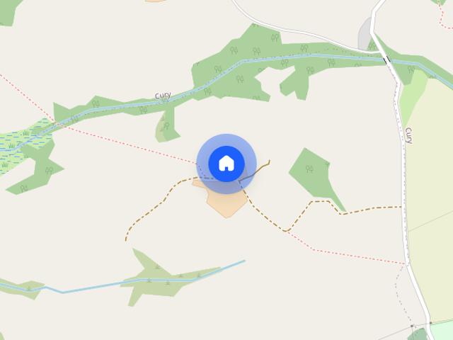 House for rent in Gunwalloe, Mullion