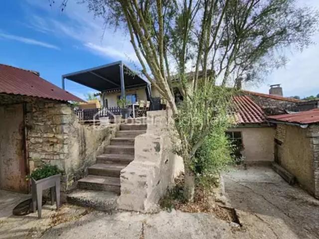 Maison vente à Trésaigre, Curzay-sur-Vonne