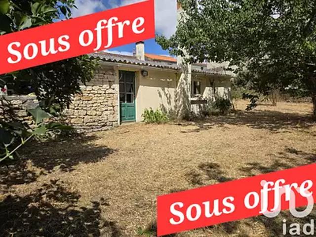 Maison vente à Les Sables-d'Olonne, Curzon