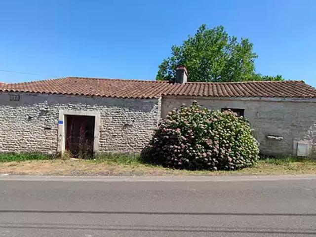 Maison vente à Les Sables-d'Olonne, Curzon