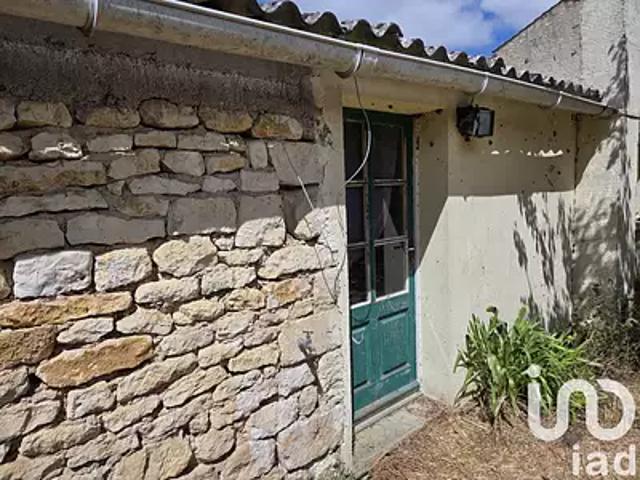 Maison vente à Les Sables-d'Olonne, Curzon