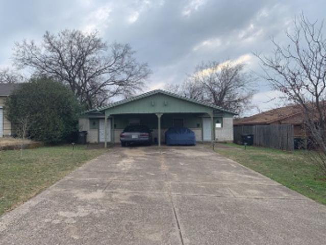 House for sale in Fort Worth, Texas