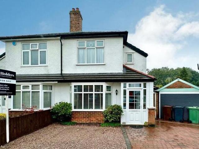 House for sale in Pinfold, Leicestershire