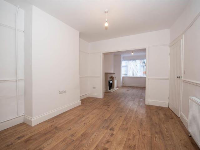House for rent in Gedling, East Midlands