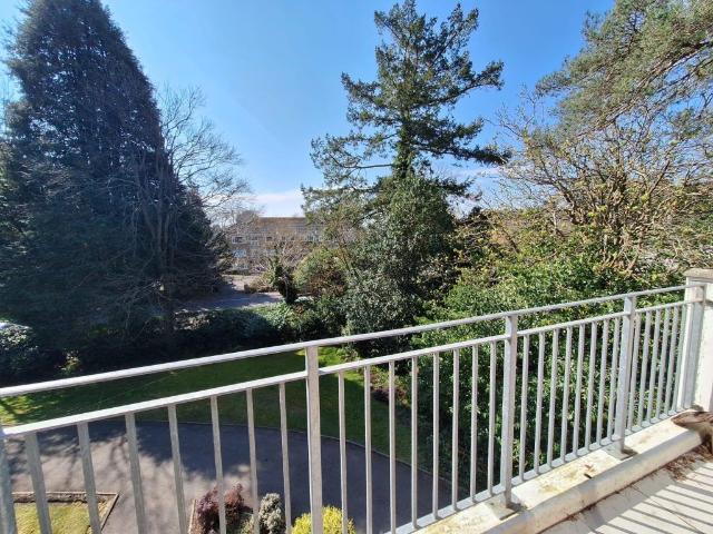 Apartment for rent in Bournemouth
