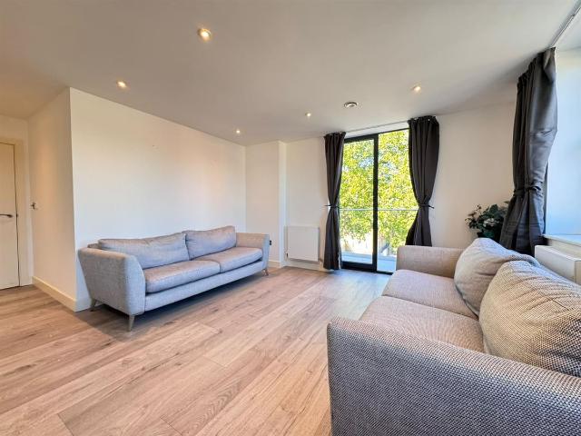Apartment for rent in London Borough of Brent, Greater London