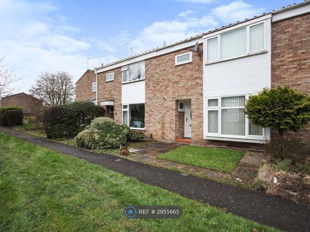 House for rent in Sydenham, Green Close