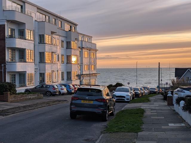 House for rent in Saltdean, Brighton & Hove