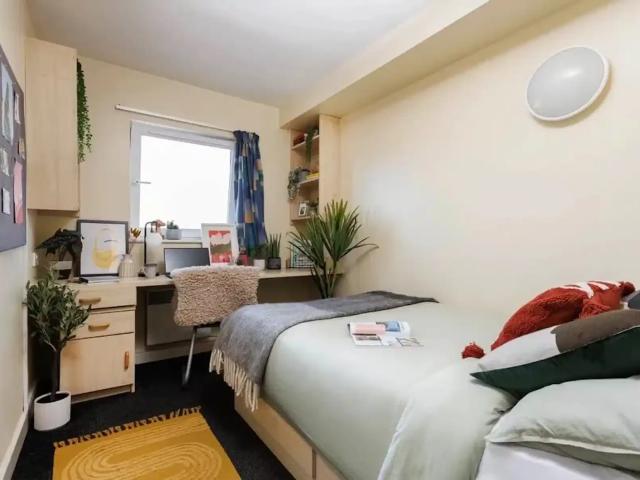 Apartment for rent in St Ann's, Haddon