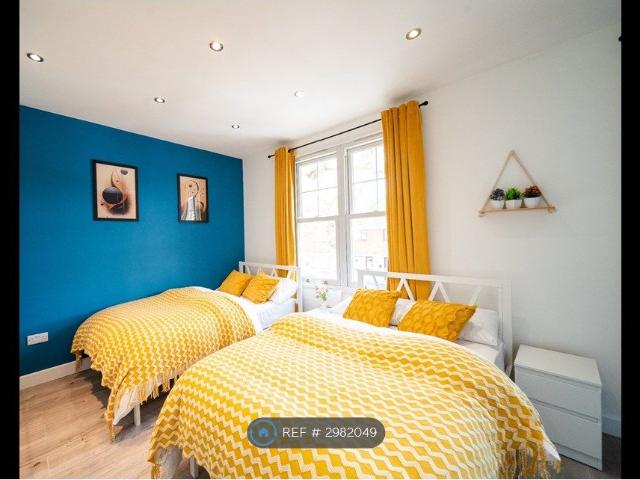 House for rent in Portsea, City Of Portsmouth