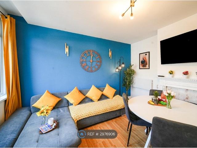 House for rent in Portsea, City Of Portsmouth
