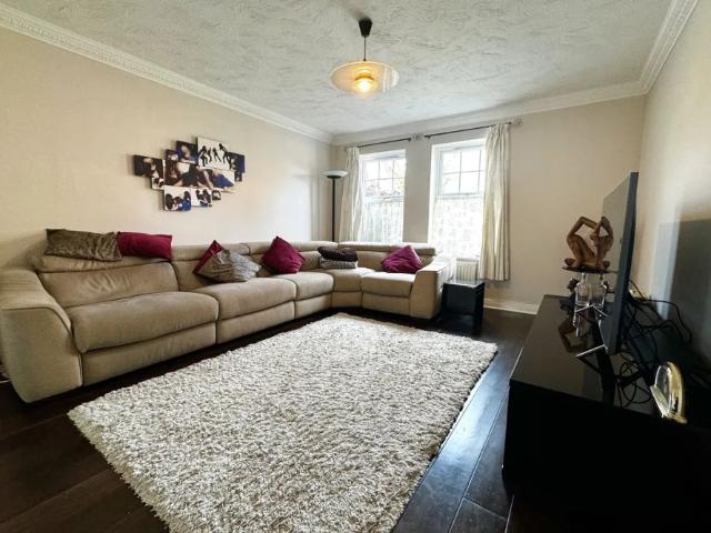 House for rent in Fenny Stratford, Milton Keynes