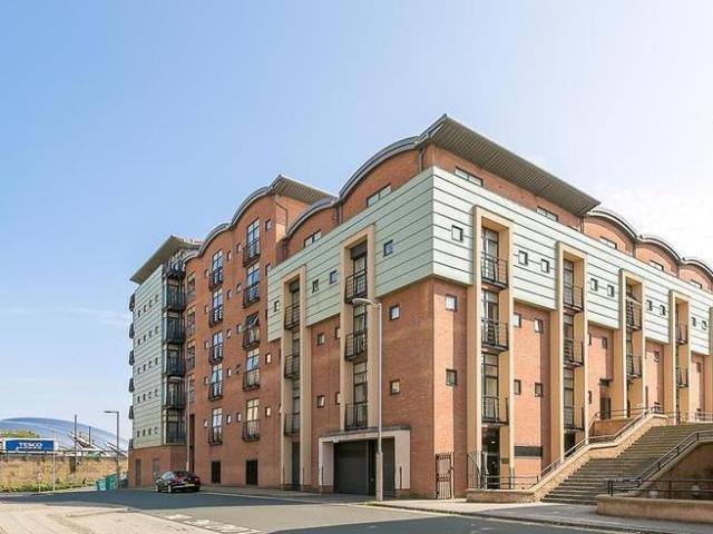 Apartment for rent in Ochre Yards, Tyne And Wear