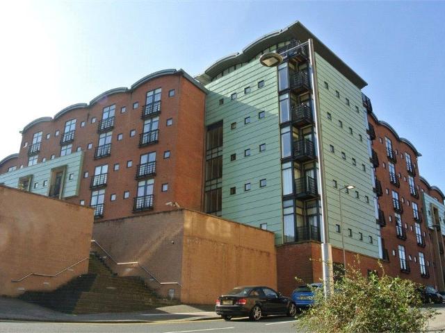 Apartment for rent in Ochre Yards, Gateshead