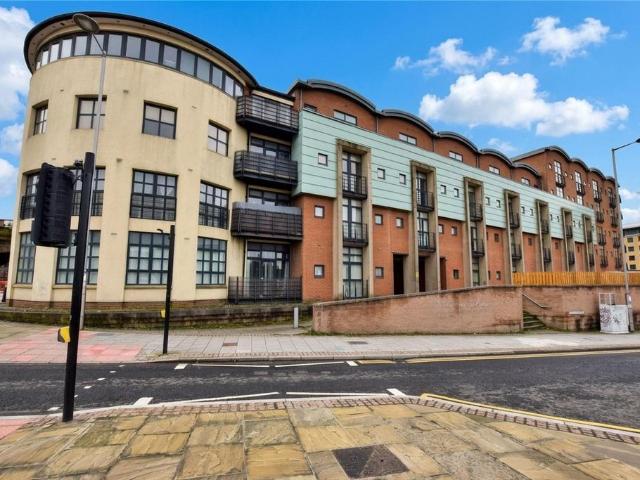Apartment for rent in Ochre Yards, Tyne And Wear