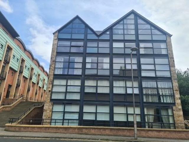Apartment for rent in Ochre Yards, Tyne And Wear