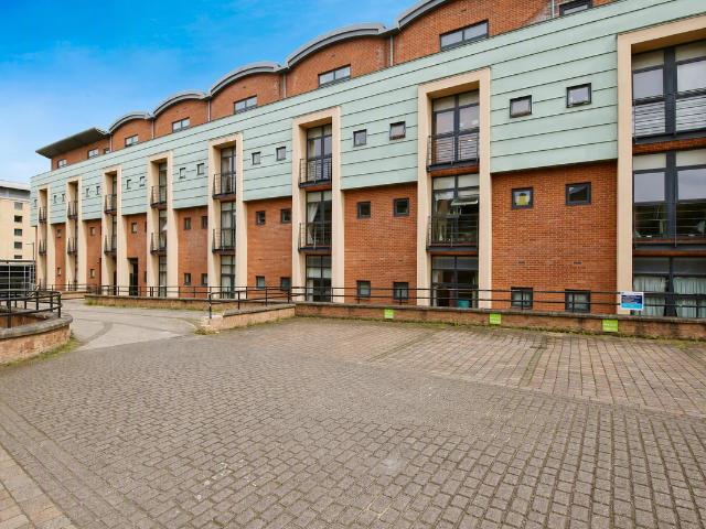 Apartment for rent in Ochre Yards, Tyne And Wear