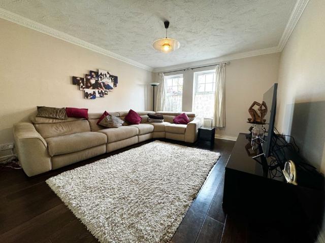House for rent in Fenny Stratford, Milton Keynes
