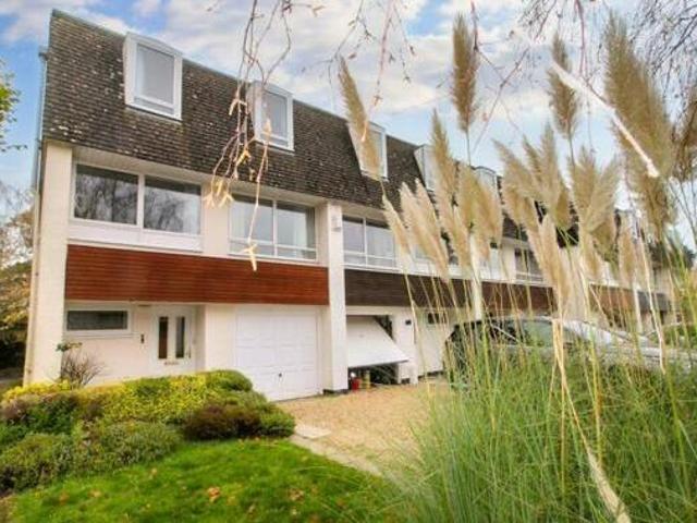 House for sale in Walhampton, Ashurst Bridge