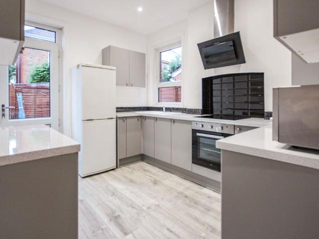 Apartment for rent in Springbourne, Bournemouth