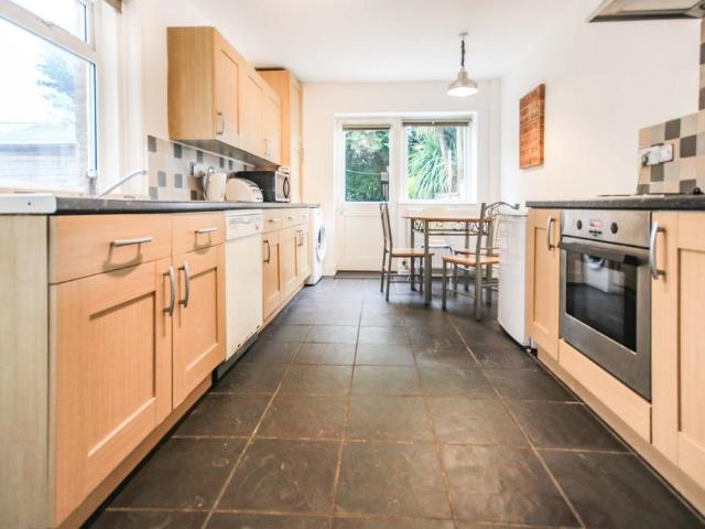 House for rent in Springbourne, Bournemouth
