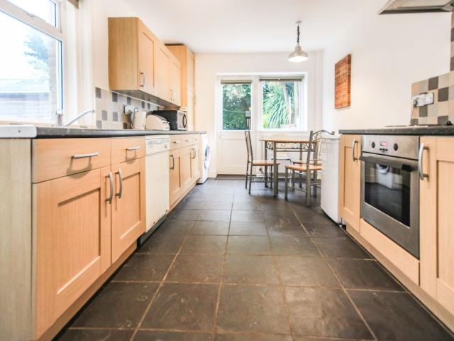 Apartment for rent in Springbourne, Bournemouth