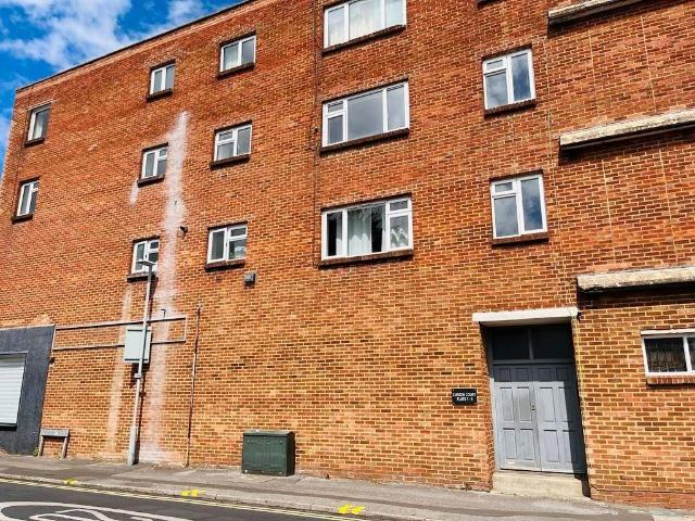 Apartment for rent in Parkstone, Poole
