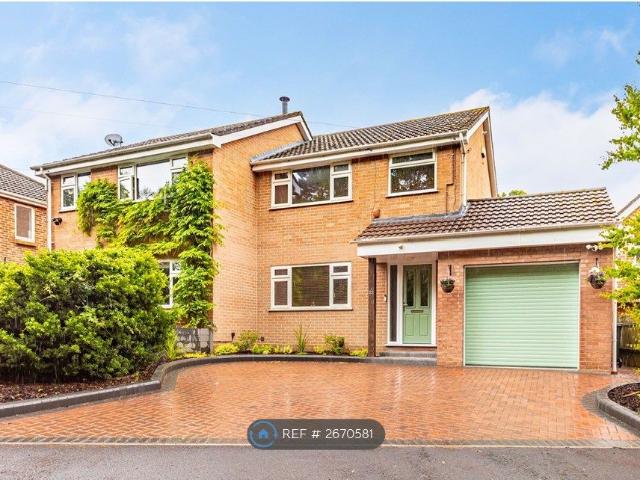 House for rent in Parkstone, Poole