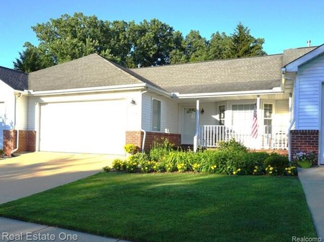 Condo for sale in Howell