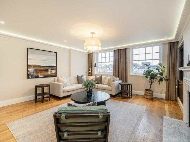 Apartment for rent in Mayfair, Isle Of Man