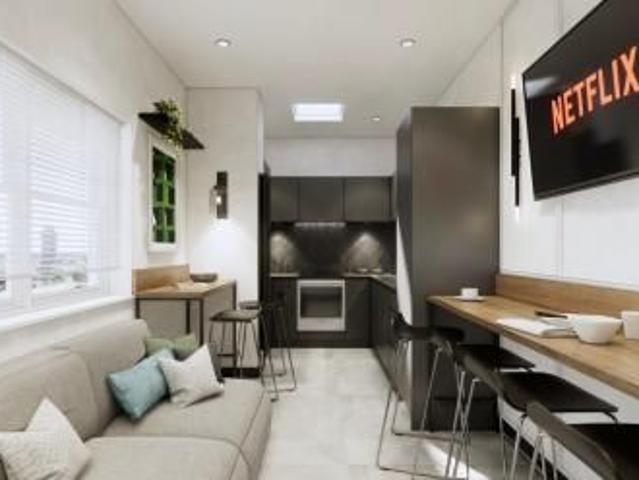 Room for rent in New Normanton, East Midlands