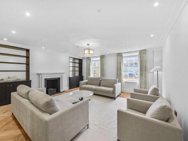 Apartment for rent in Mayfair, Isle Of Man